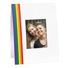 Pride Flag Instax Mini Frame